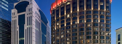 The Westin Kuala Lumpur
