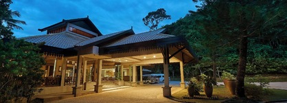 The Taaras Beach & Spa Resort