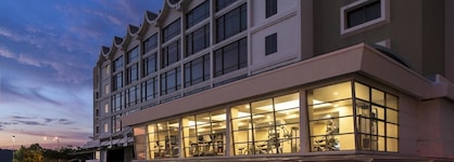 Hyatt Regency Kinabalu
