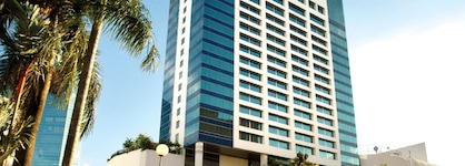 Puteri Wing, Riverside Majestic Hotel