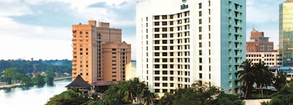 Hilton Kuching