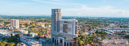 Renai Hotel Kota Bahru (Formerly Known As The Grand Renai Hotel)