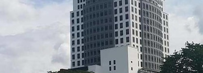 Merdeka Palace Hotel & Suites