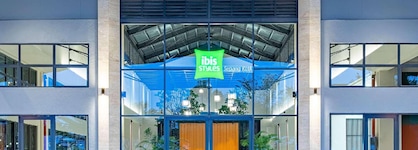 Ibis Styles Sepang Klia