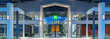 Ibis Styles Sepang Klia