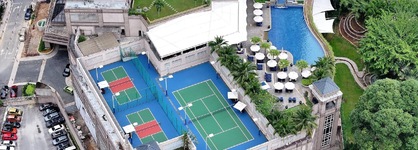 Mandarin Oriental