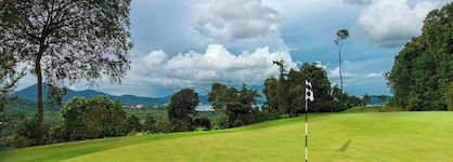 The Westin Langkawi Resort & Spa