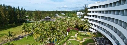 Parkcity Everly Hotel Miri