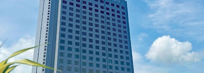 Ramada Plaza By Wyndham Melaka