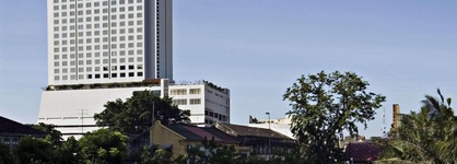 Ramada Plaza By Wyndham Melaka