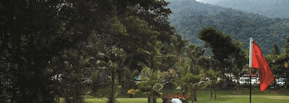 Shangri-La Rasa Sayang