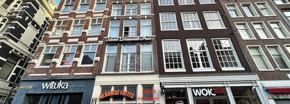 Hotel Damrak Inn