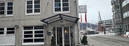 Home Hotel With