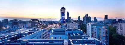 Hotel Campanile Warszawa