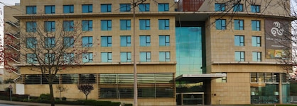 Golden Tulip São João Da Madeira Hotel