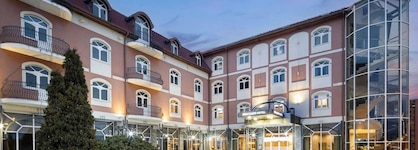 Mercure Sibiu Airport