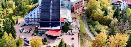 Hotel Piatra Mare