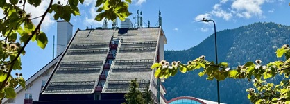Hotel Piatra Mare