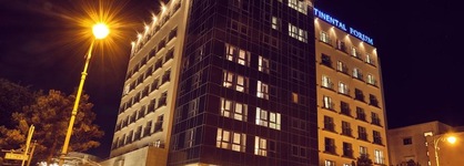 Continental Forum Constanta