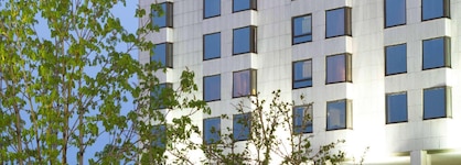 Radisson Slavyanskaya Hotel And Business Centre, Moscow