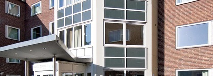 Hotel Tornet