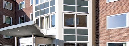 Hotel Tornet