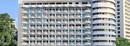 Copthorne King's Hotel Singapore On Havelock (Sg Clean)