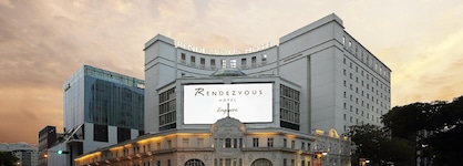 Rendezvous Hotel Singapore By Far East Hospitality