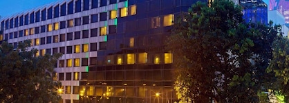 Holiday Inn Singapore Orchard City Centre By Ihg
