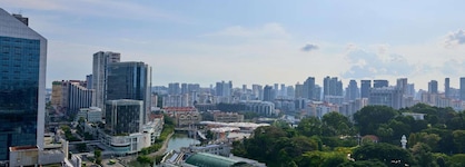 Wyndham Singapore Hotel