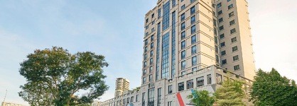 Holiday Inn Express And Suites Singapore Novena