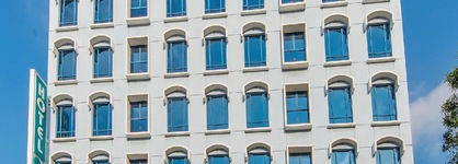Hotel 81 Palace