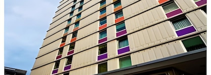 B&B Hotel Ljubljana Park