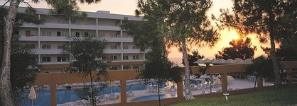 Tuntas Family Suites Kusadasi