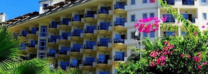 Mukarnas Spa & Resort