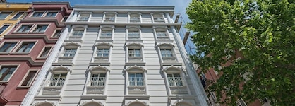 Hotel Santa Sophia