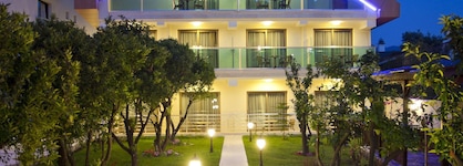 Orsmaris Boutique Hotel - Boutique Class