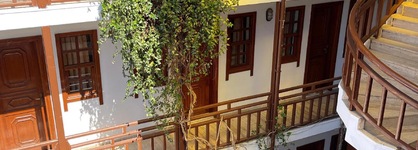 Hotel Karyatit Kaleiçi