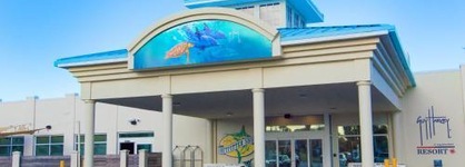 Guy Harvey Resort On St Augustine Beach