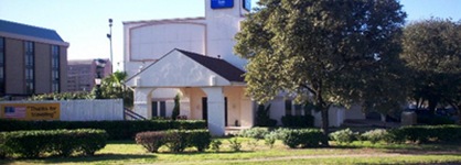 Americas Best Value Inn