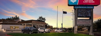 Surestay Plus Hotel By Best Western Reno Airport