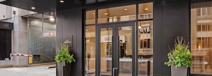 Hotel Indigo Minneapolis Downtown By Ihg