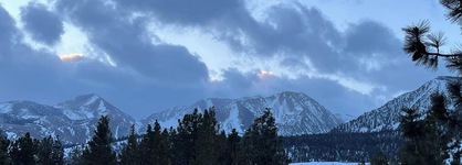 The Mammoth Creek Inn