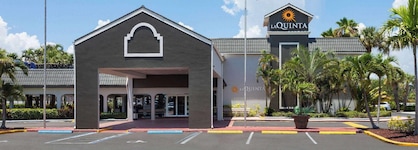 La Quinta Inn by Wyndham Cocoa Beach-Port Canaveral