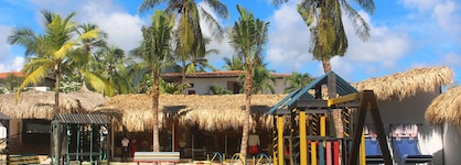 Sunsol Isla Caribe