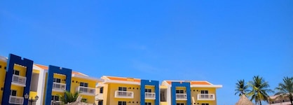 Hesperia Playa El Agua - All-Inclusive