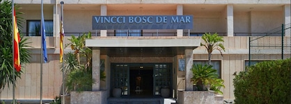 Allsun Hotel Lux De Mar