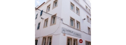 Hostal La Isla