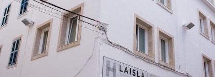 Hostal La Isla