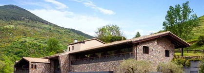 Hotel Rural-Spa Resguard Dels Vents